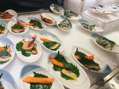 -阳光岛·海鲜盛宴(银泰中心in99店)