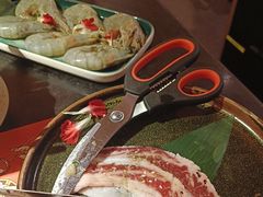 -和来烤肉(仓山万达店)