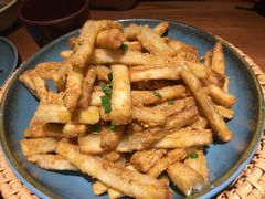 -吃饭皇帝大(合生汇店)