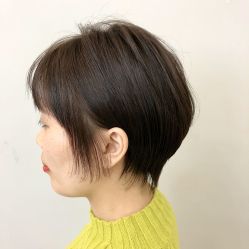 -P.STYLE 派斯造型