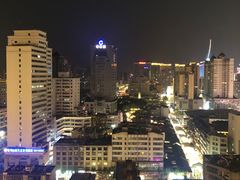 -昆明中心皇冠假日酒店