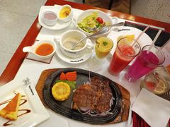 -斗牛士牛排餐厅(又一城店)