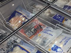 -吉之仙•中国制造•出口级食材日料店(领事馆总店)
