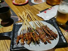 -湘里乡亲甲王二老店