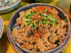 -曾三娘翘脚牛肉