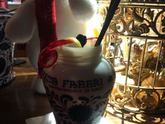 -鸡尾酒实验室酒吧(隆礼路店)