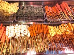 -老谢野馄饨(延安路店)