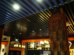 -敏珠拉姆藏餐·南京厨房(富春江东街店)