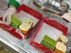 -北京稻香村(冯村店)