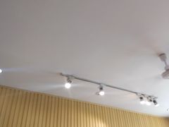 大堂-19号私房菜(云南路店)