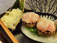 -湊湊火锅·茶憩(南京万象天地店)