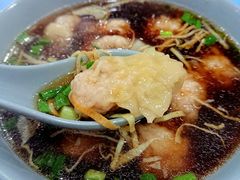 酱油小馄饨-天天锅贴王(迎凤街店)