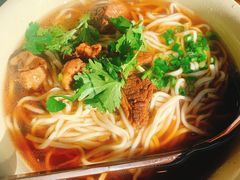 -李先生牛肉面大王(大兴枣园店)