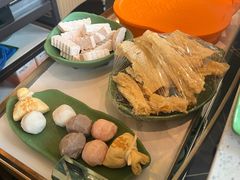 -润园四季椰子鸡火锅(海上世界店)