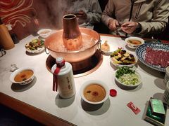 -北京老门框爆肚涮肉馆(锦业路店)