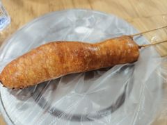 -小朱麻辣串(益民街店)