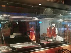 -青年公社烤鸭(宝杨宝龙广场店)