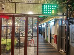 -盛港湾海鲜食府(黄沙店)