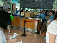 -中山夏威夷游泳馆(小榄店)