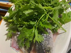 -匠岳·王宝器麻椒鱼(会展中心店)