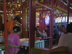-三毛烧烤·南昌大排档(山姆店)