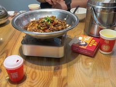 -张氏父子常德肠子馆(红星总店)