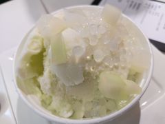 蜜瓜冰-聪嫂私房甜品(旺角二店)