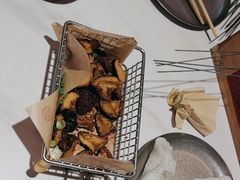 -叁宝烤肉• 西安烧烤(凤城十二路店)