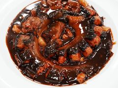 河鳗大烤-沪依小酒馆心意菜