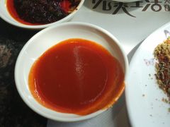 -完美生活炭火烤肉(二马路店)