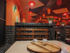 -王老六铁锅炖鱼(翠微店)