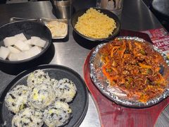 -吴草鸡爪오초닭발(城阳总店)