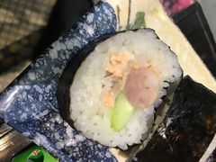 -竹日本料理