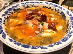 -南京大牌档(三阳广场苏宁店)