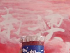 -南澳岛打卡果汁冰公司