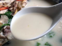 八宝鱼汤-山外山菜馆(玉泉路店)