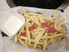 -有鱼吃·纸包烤鱼(曲江创意谷店)