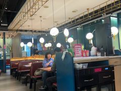 -老板恋上鱼(振华商厦店)