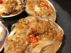 -419海鲜烧烤大排档