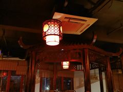 -总参北京涮羊肉