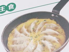 -小厨娘淮扬菜(六合欢乐港店)