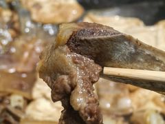 -桃源村铁锅炖鱼(体育馆道店)