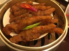-启东恒大酒店·品粤餐厅