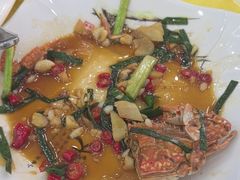-秋姐美食店(旅游大道店)