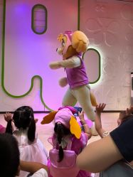-尼克Playtime(欢乐海岸店)