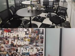 -Popcorn Club爆米花英语社交俱乐部