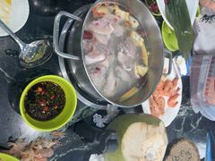 -小海豚•老字号海鲜餐厅(天涯店)