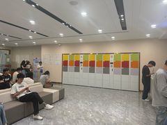 -爱康国宾体检中心(福田分院)