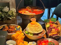 -岛风·台食小馆 ISLAND BISTRO(烟台山店)