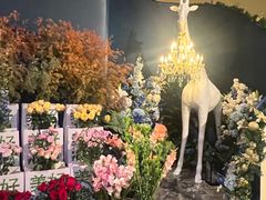 -狮拾久·现代新加坡料理(福田COCO Park店)